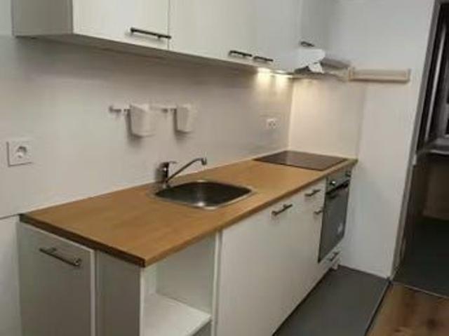 Apartamento en alquiler en Alquería de Moret Nova, l'Horta Sud