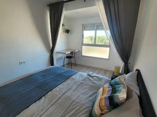 Apartamento en alquiler en Alquería de Moret Nova, l'Horta Sud