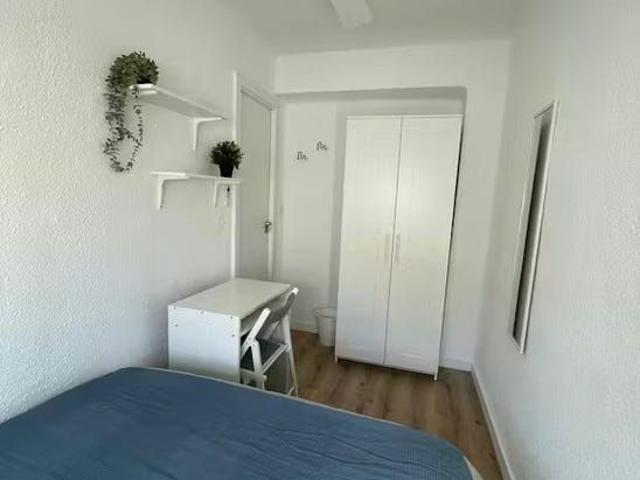 Apartamento en alquiler en Alquería de Moret Nova, l'Horta Sud