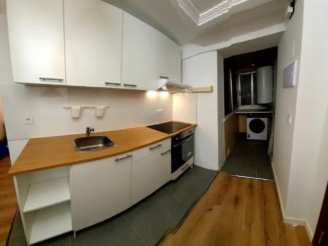 Apartamento en alquiler en Alquería de Moret Nova, l'Horta Sud