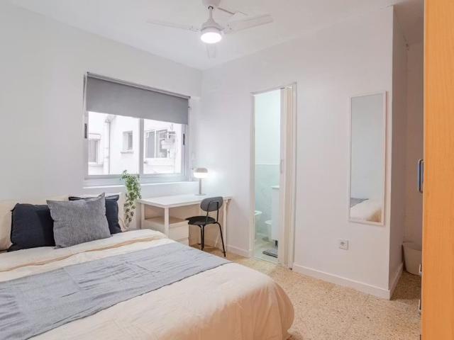 Apartamento en alquiler en Alquería de Moret Nova, l'Horta Sud