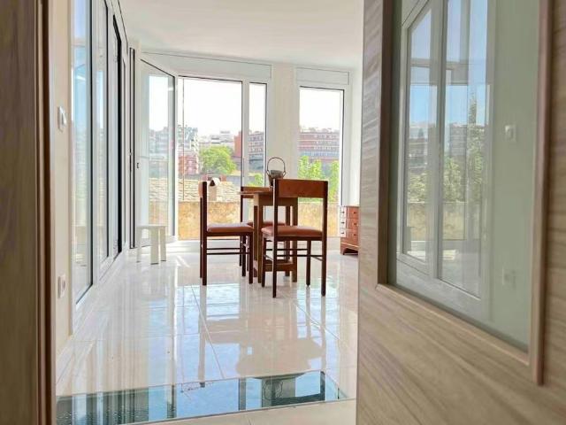 Apartamento en alquiler en la Vall d'Hebron, Barcelona