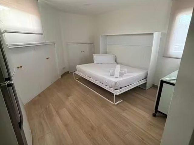 Apartamento en alquiler en Gràcia, Barcelonès