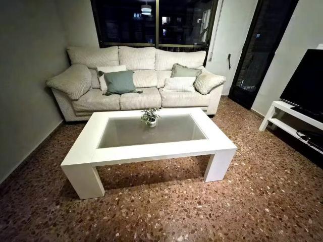 Apartamento en alquiler en Quatre Carreres, Comarca de València