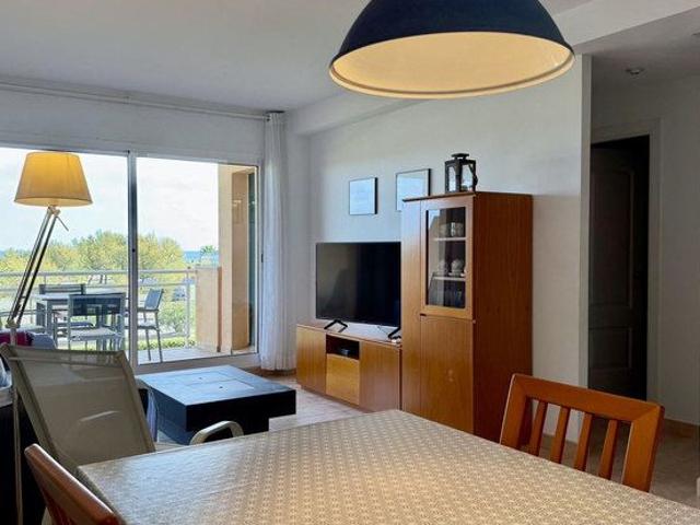 Apartamento en alquiler en Baix Empordà, Catalunya