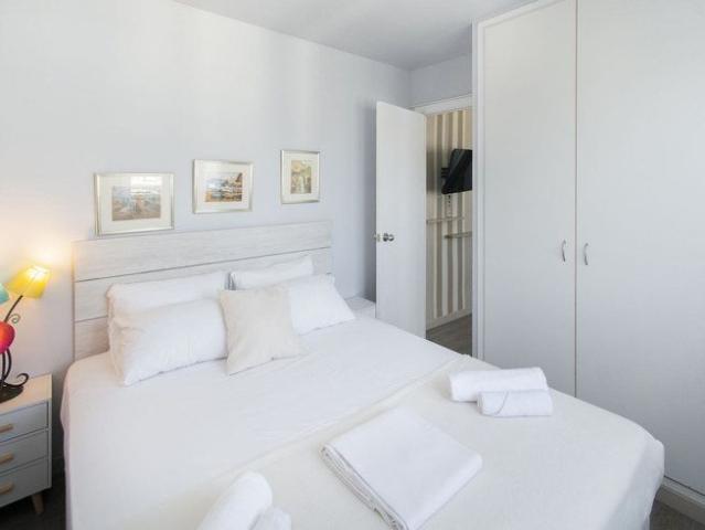 Apartamento en alquiler en Alt Empordà, Catalunya