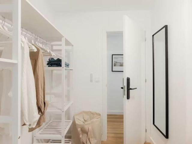 Apartamento en alquiler en Rascanya, Comarca de València