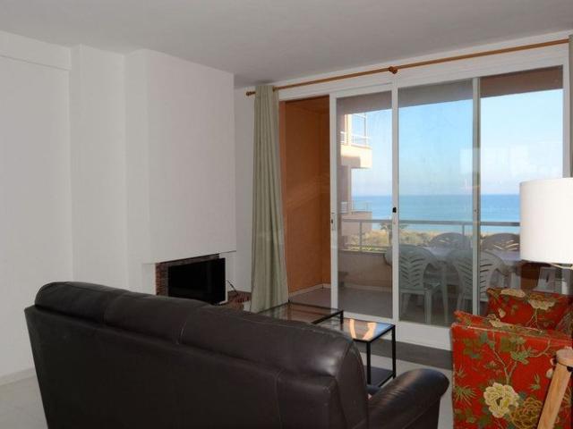 Apartamento en alquiler en Baix Empordà, Catalunya