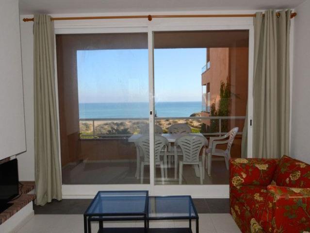 Apartamento en alquiler en Baix Empordà, Catalunya