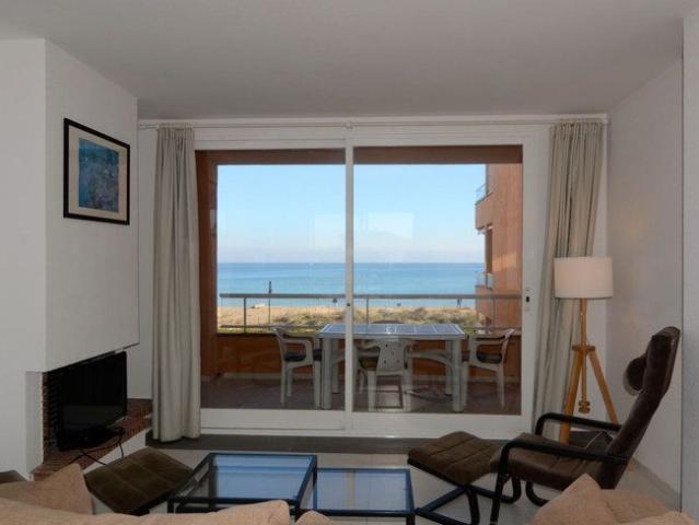 Apartamento en alquiler en Baix Empordà, Catalunya