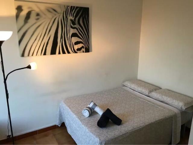 Apartamento en alquiler en Sant Martí, Barcelonès