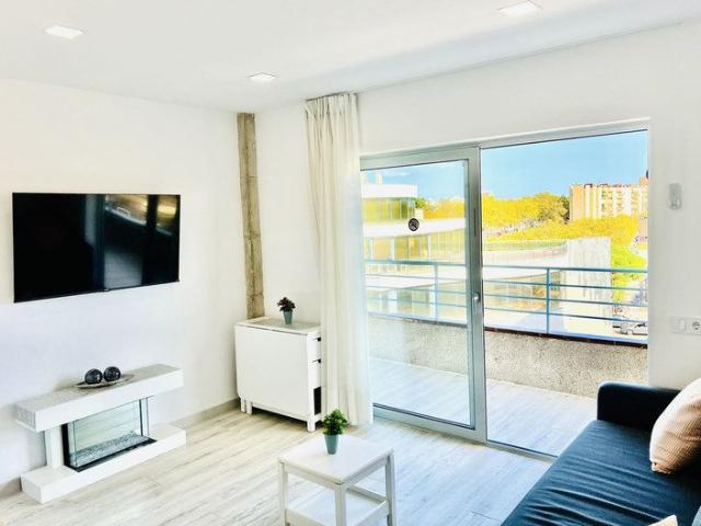 Apartamento en alquiler en Castell d'Aro, Platja d'Aro i s'Agaró, Baix Empordà