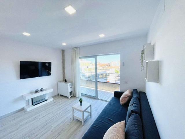 Apartamento en alquiler en Castell d'Aro, Platja d'Aro i s'Agaró, Baix Empordà