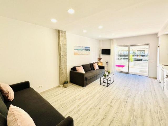 Apartamento en alquiler en Castell d'Aro, Platja d'Aro i s'Agaró, Baix Empordà