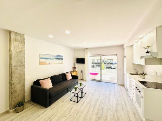 Apartamento en alquiler en Castell d'Aro, Platja d'Aro i s'Agaró, Baix Empordà
