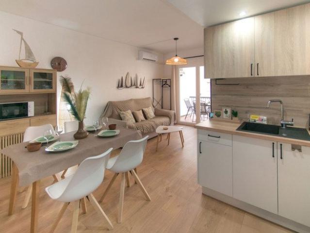 Apartamento en alquiler en Empuriabrava, Alt Empordà