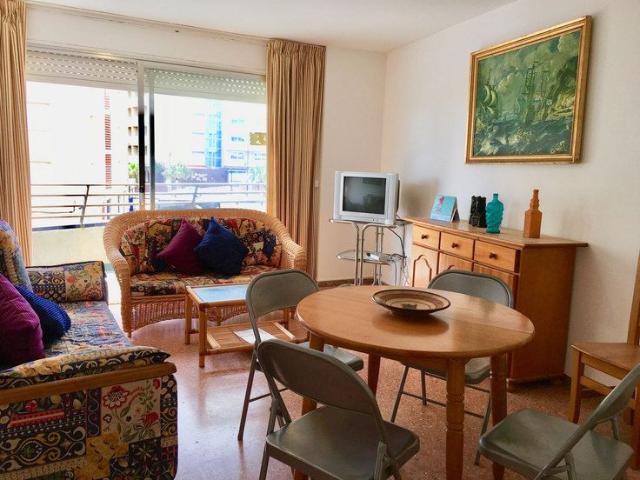 Apartamento en alquiler en EMD l'Estartit, Baix Empordà