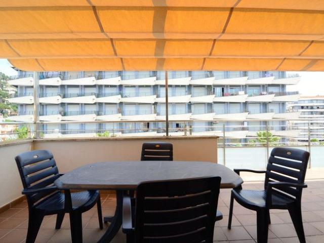 Apartamento en alquiler en EMD l'Estartit, Baix Empordà