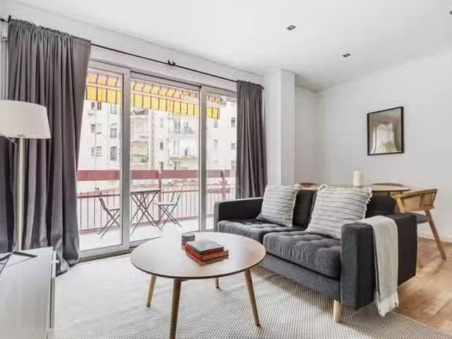 Apartamento en alquiler en Eixample, Barcelonès
