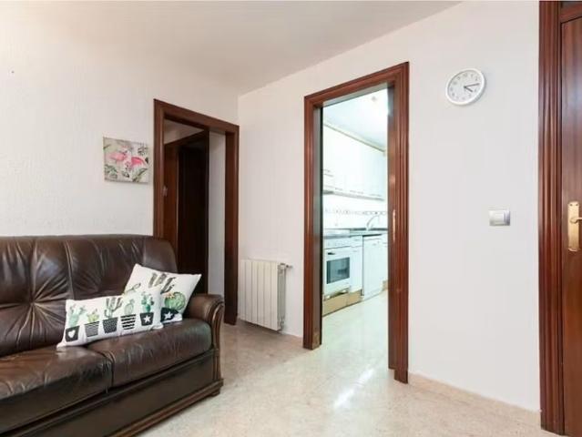 Apartamento en alquiler en Districte VI, Barcelonès