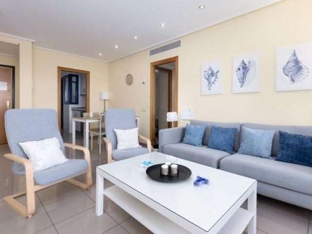 Apartamento en alquiler en Vera, l'Horta Nord