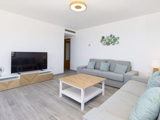 Apartamento en alquiler en Vera, l'Horta Nord
