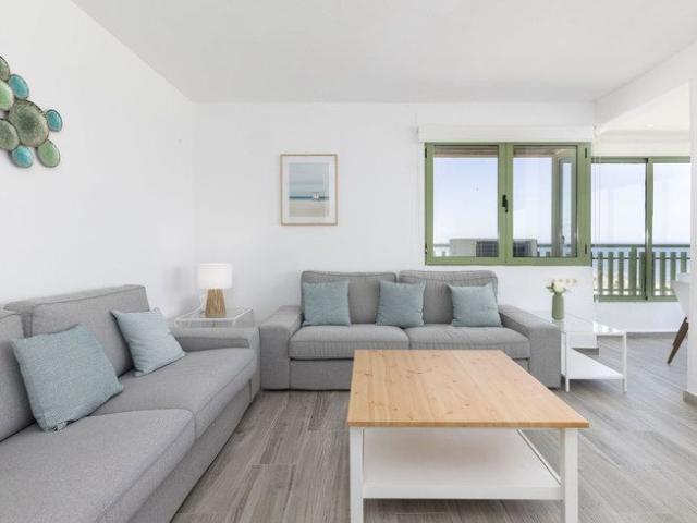Apartamento en alquiler en Vera, l'Horta Nord