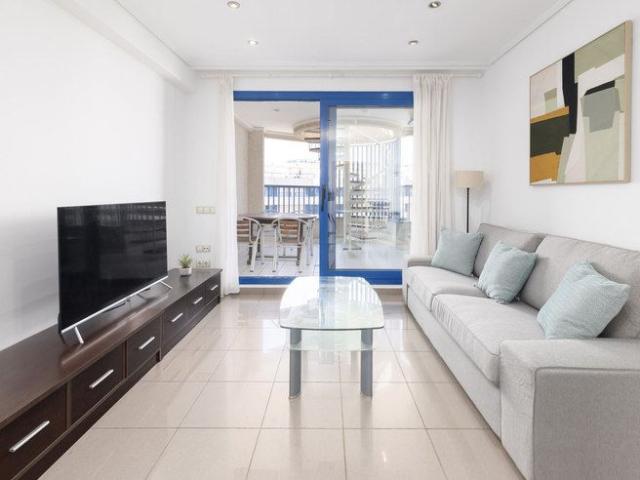 Apartamento en alquiler en Vera, l'Horta Nord