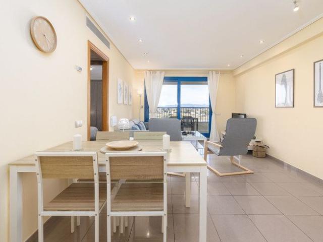 Apartamento en alquiler en Vera, l'Horta Nord