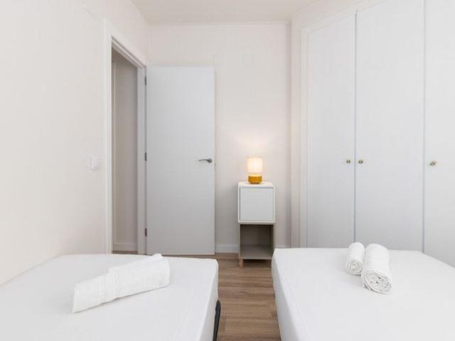 Apartamento en alquiler en l'Horta Nord, Valencia