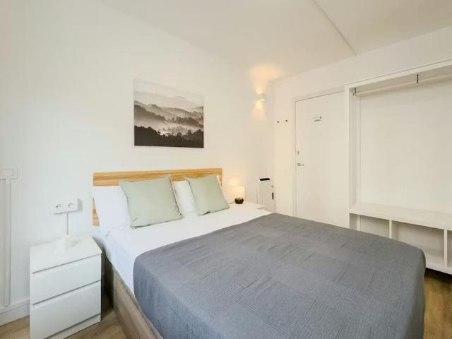 Apartamento en alquiler en Sant Andreu, Barcelonès