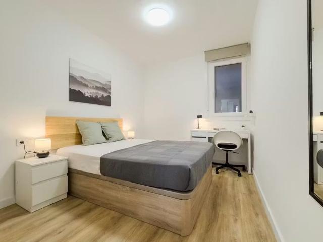 Apartamento en alquiler en Sant Andreu, Barcelonès
