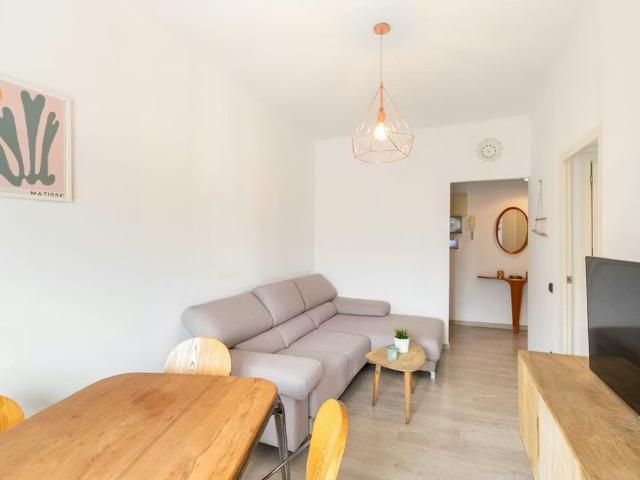 Apartamento en alquiler en Sant Andreu, Barcelonès