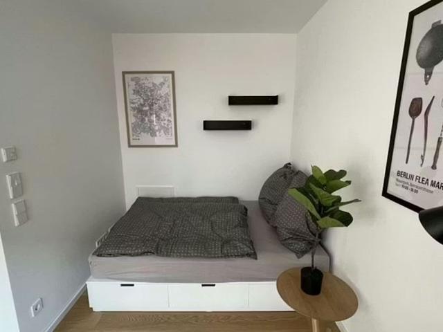 Apartamento en alquiler en Sant Andreu, Barcelonès