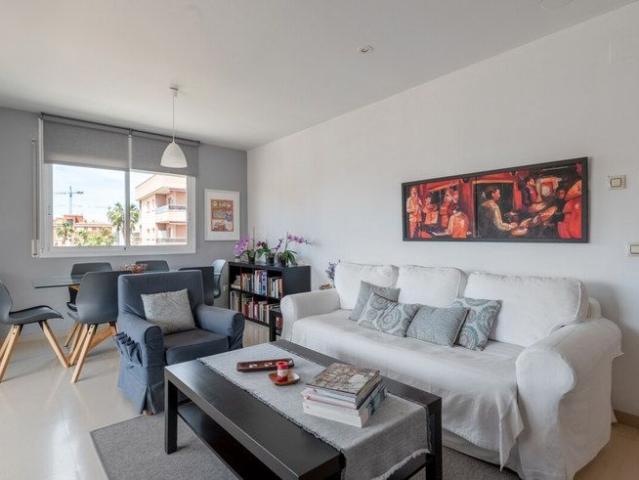 Apartamento en alquiler en Calafell, Baix Penedès