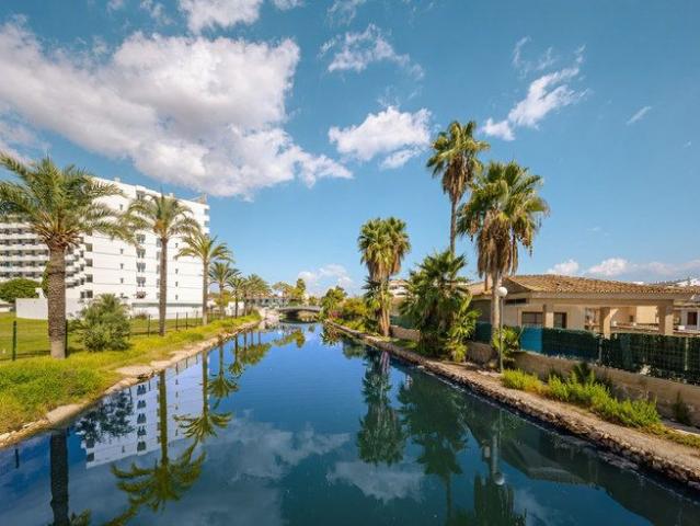 Apartamento en alquiler en Platja d'Alcúdia, Raiguer