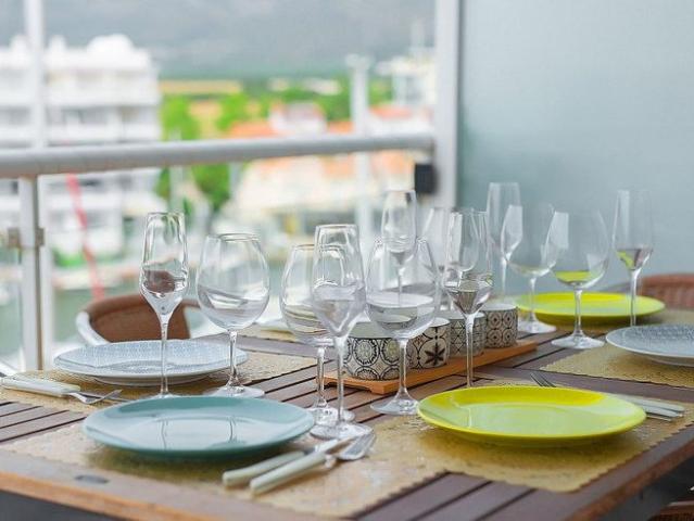 Apartamento en alquiler en Alt Empordà, Catalunya