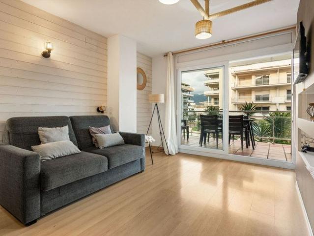 Apartamento en alquiler en Alt Empordà, Catalunya