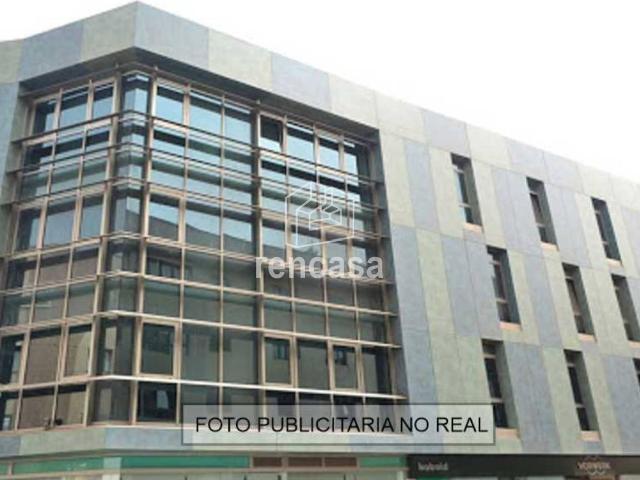 Oficina en alquiler en el Noguerola, Segrià