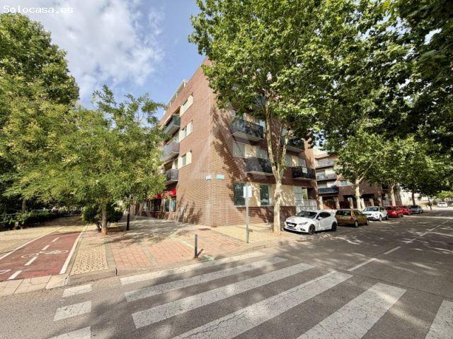 Piso en venta en Valdeluz, Yebes