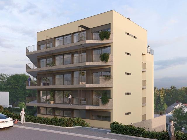 Apartamento venda em Vila Nova De Gaia, Porto