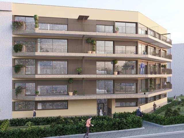 Apartamento venda em Vila Nova De Gaia, Porto