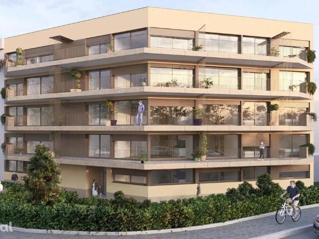 Apartamento venda em Vila Nova De Gaia, Porto