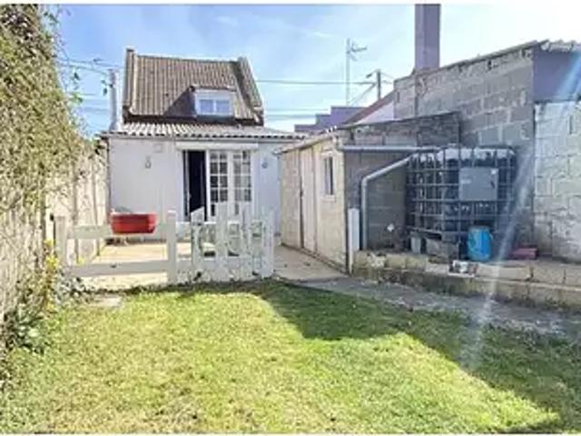 Maison vente à Lens, Avion