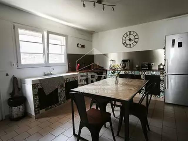 Maison vente à Lens, Avion
