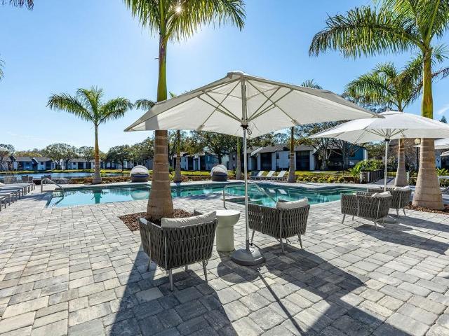Apartment for rent in Tampa, Florida
