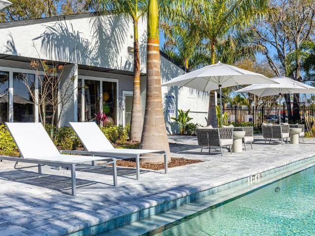 Apartment for rent in Tampa, Florida