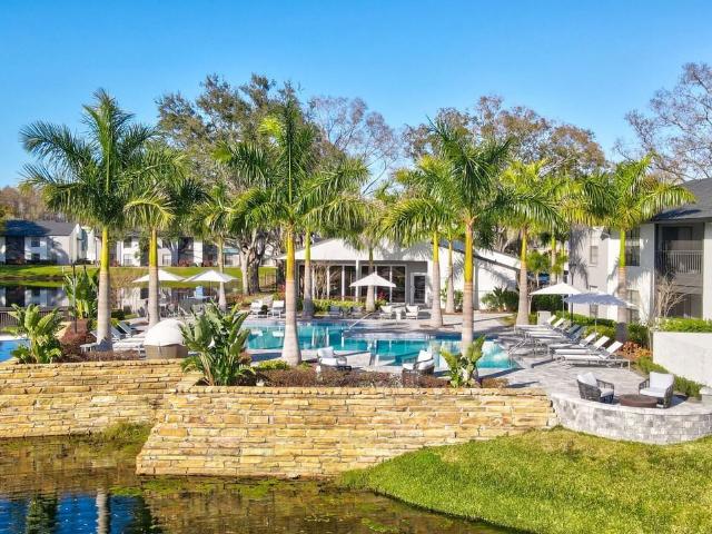 Apartment for rent in Tampa, Florida