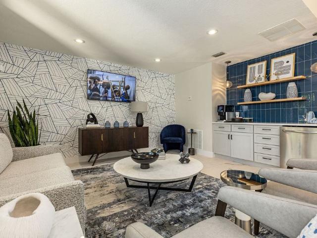 Apartment for rent in Tampa, Florida