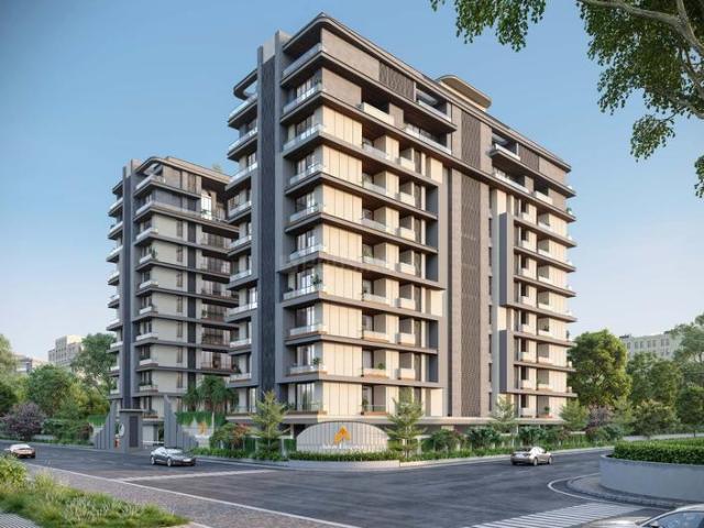Flat for sale in Tilakwada, Gujarat